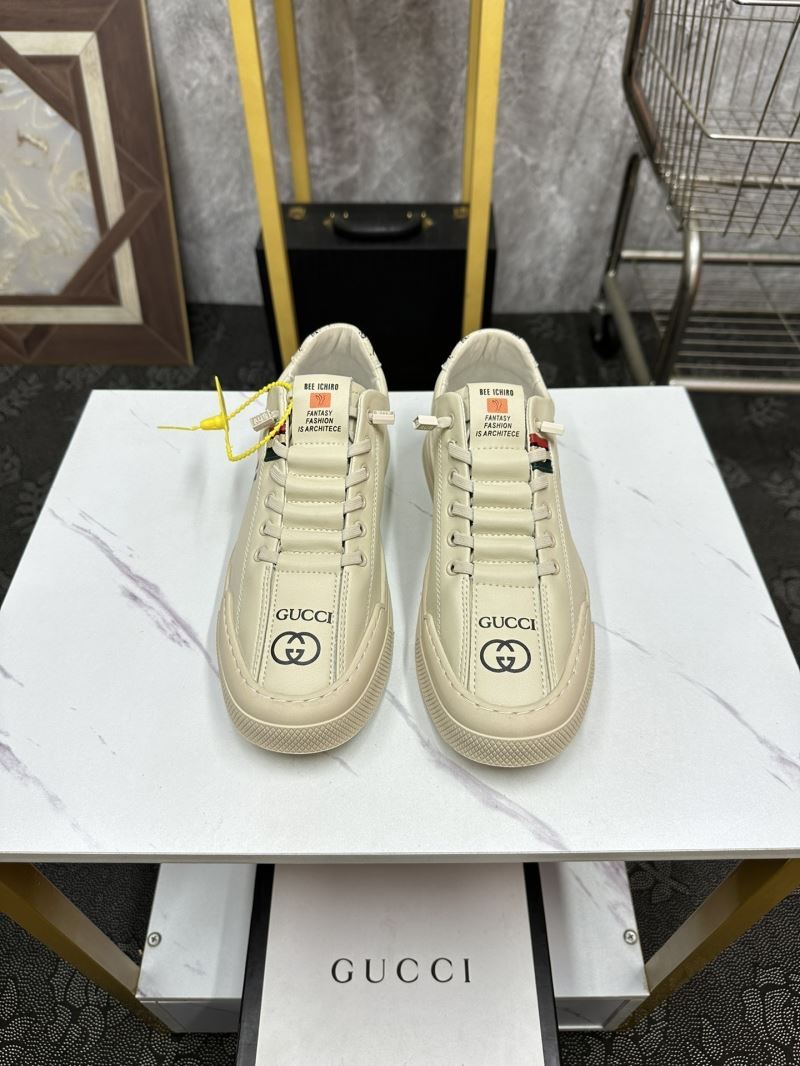 Gucci Low Shoes